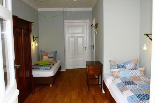 Klosterhotel Marienflie�