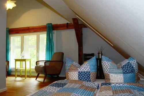 Klosterhotel Marienflie�