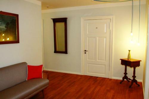 Klosterhotel Marienflie�