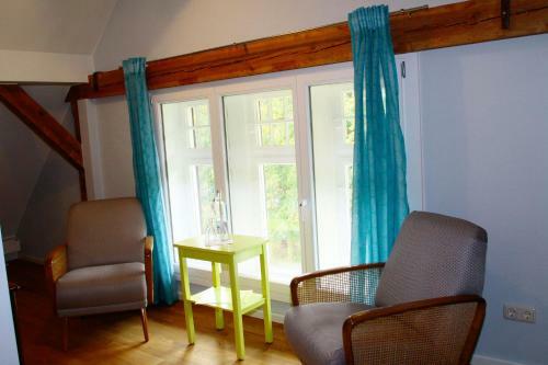 Klosterhotel Marienflie�