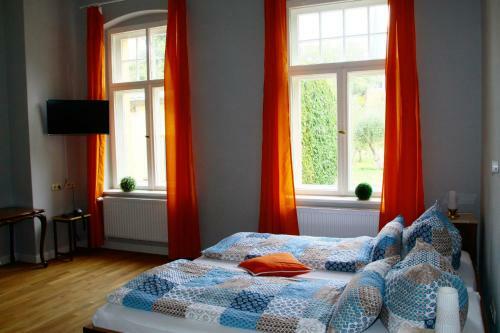 Klosterhotel Marienflie�