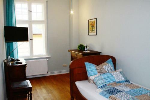 Klosterhotel Marienflie�