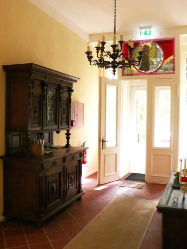 Klosterhotel Marienflie�