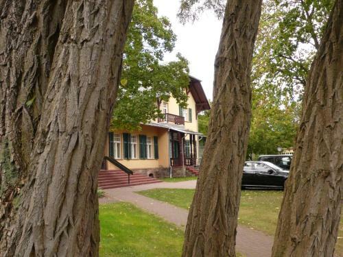 Klosterhotel Marienflie�