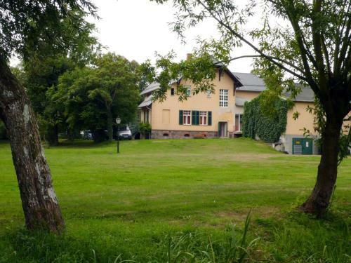 Klosterhotel Marienflie�