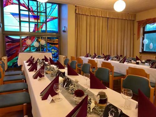 Klosterhotel Marienflie�