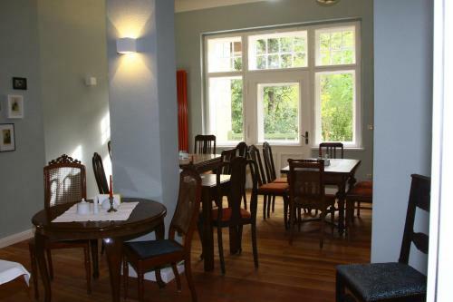 Klosterhotel Marienflie�