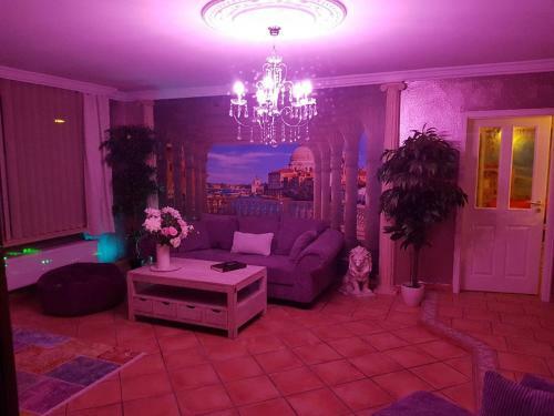 Apartamento Whirlpool Suite Venezia