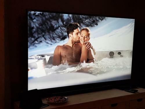 Apartamento Whirlpool Suite Venezia