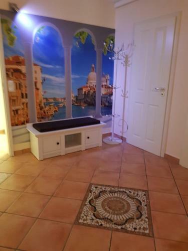 Apartamento Whirlpool Suite Venezia