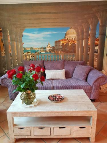Apartamento Whirlpool Suite Venezia
