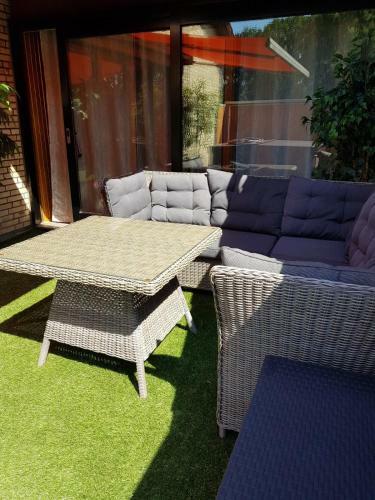 Apartamento Whirlpool Suite Venezia