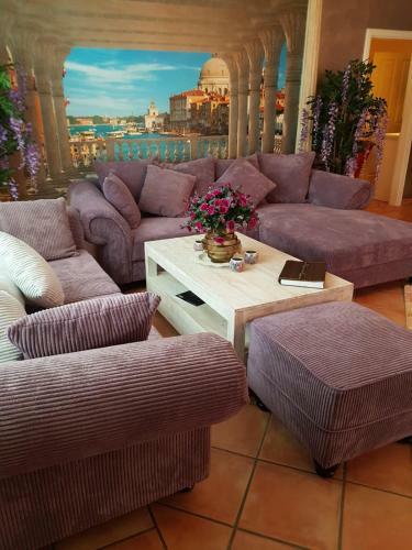 Apartamento Whirlpool Suite Venezia