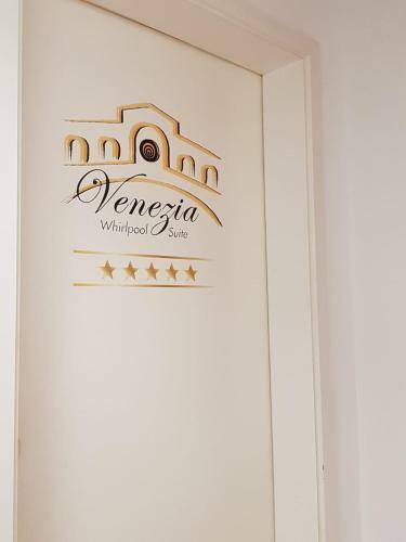 Apartamento Whirlpool Suite Venezia