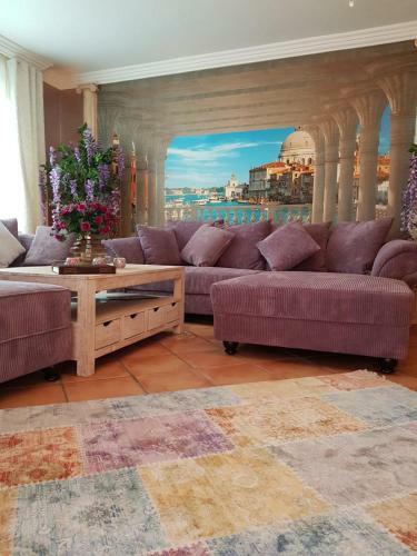 Apartamento Whirlpool Suite Venezia