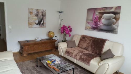 Apartamento Ferienwohnung Miezerle