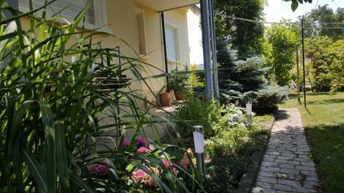Apartamento Ferienwohnung Miezerle
