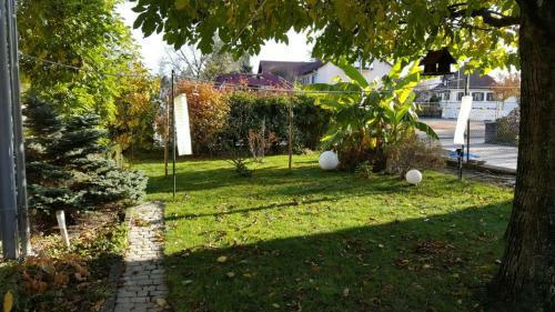 Apartamento Ferienwohnung Miezerle