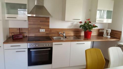 Apartamento Ferienwohnung Miezerle