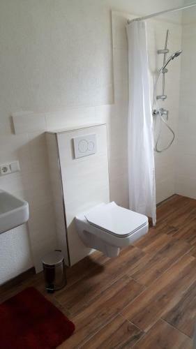 Apartamento Ferienwohnung Miezerle