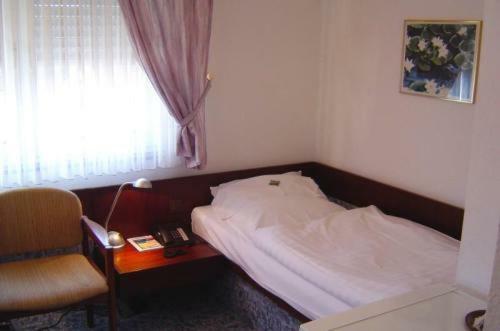 Hostal Hotel & Restaurant Raisch