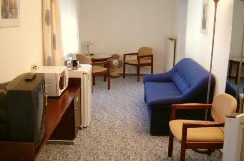 Hostal Hotel & Restaurant Raisch