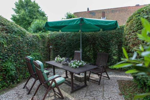 Apartamento Fewo Maisonettenwohnung