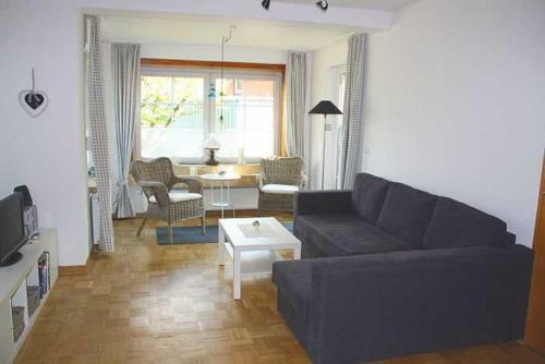 Apartamento Knubberhaus _ Das Ferienhaus Im Ki