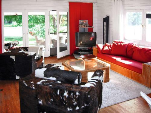 Haus Rotreh 100s