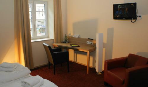 Hotel Stadt Steinheim