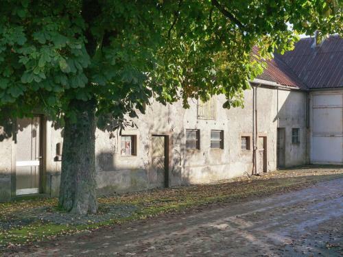 Charming Villa In Steineberg Eifel Near Forest