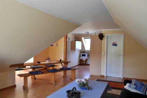 Apartamento Ferienwohnung Landblick