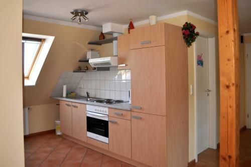 Apartamento Ferienwohnung Landblick