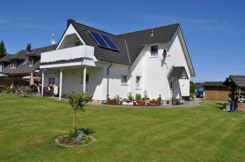 Apartamento Ferienwohnung Landblick