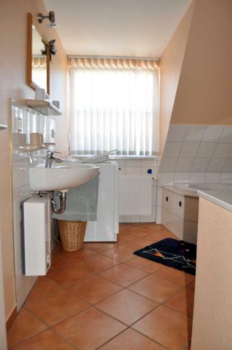 Apartamento Ferienwohnung Landblick