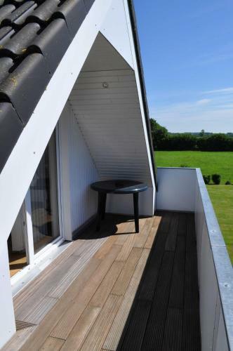 Apartamento Ferienwohnung Landblick