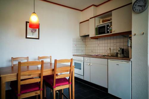 Agroturismo Lindenhof Habernis