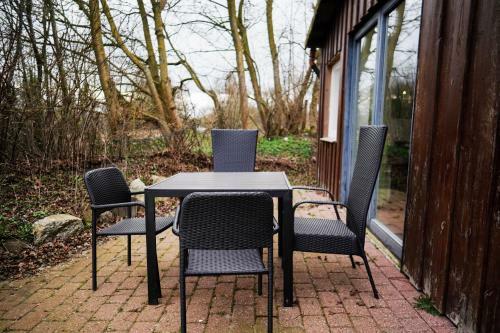 Agroturismo Lindenhof Habernis