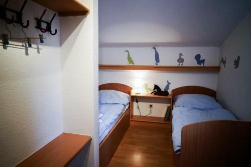 Agroturismo Lindenhof Habernis