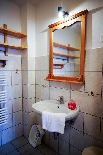 Agroturismo Lindenhof Habernis