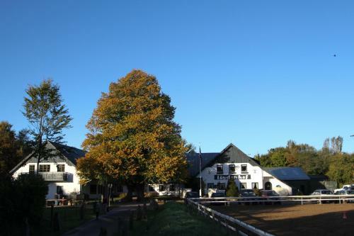 Agroturismo Lindenhof Habernis
