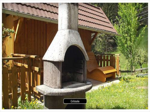 Apartamento Grundhof