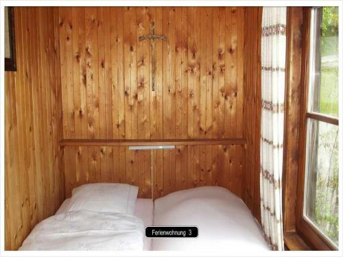 Apartamento Grundhof