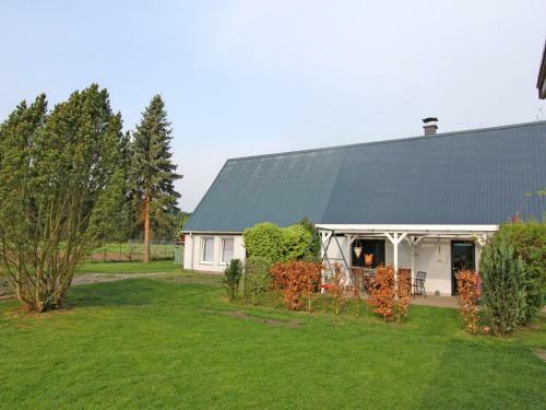 Ferienhaus Starsow See 8821