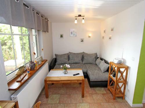 Ferienhaus Starsow See 8821