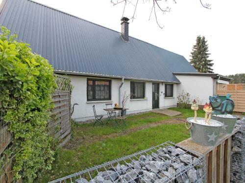 Ferienhaus Starsow See 8821