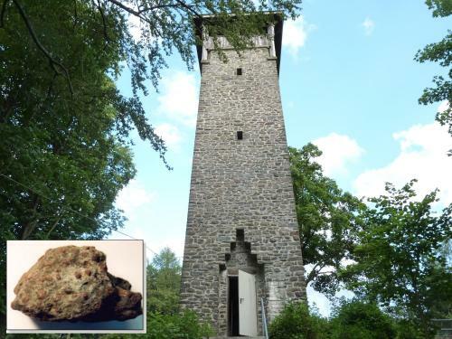 Agroturismo Ferienhof Obertennersreuth