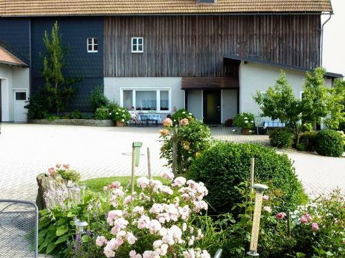 Agroturismo Ferienhof Obertennersreuth