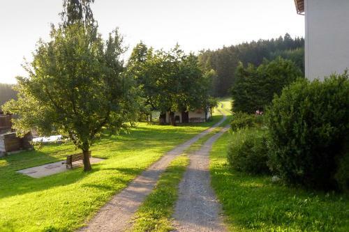 Agroturismo Ferienhof Obertennersreuth