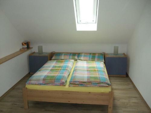 Apartamento Ferienwohnung Bockelt